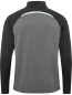 Preview: Kinder Hummel Lead 2.0 Half Zip - Steel grey